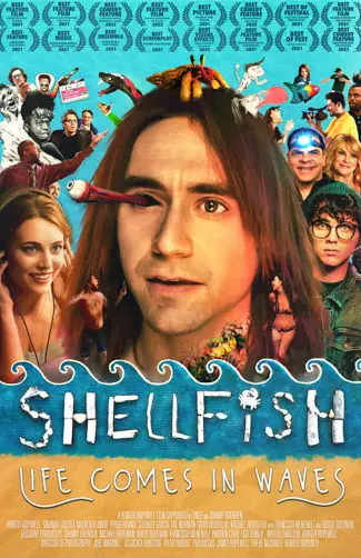 Shellfish  Image