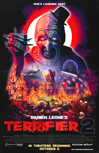 Terrifier 2 Image