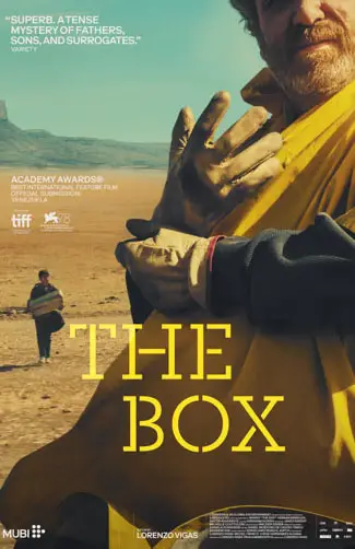 The Box (La Caja) Image