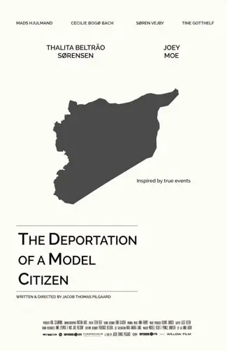The Deportation of a Model Citizen Image