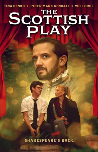 The Scottish Play Image