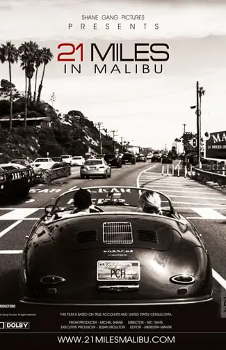 21 Miles In Malibu Image