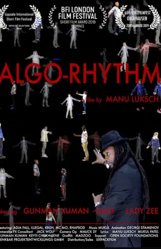Algo-Rhythm Image
