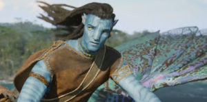 Avatar: The Way of Water Image