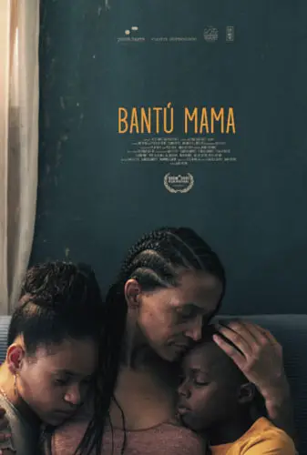 Bantú Mama Image