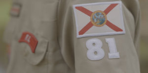 Boy Scout’s Honor Image