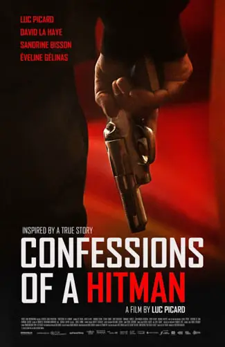 Confessions of a Hitman Image