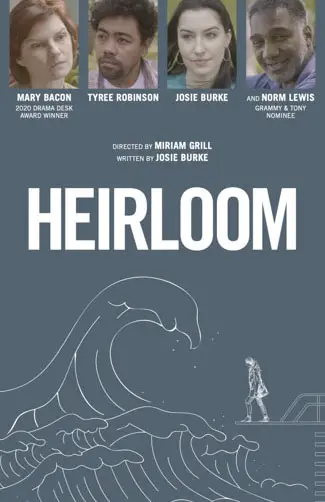 Heirloom Image