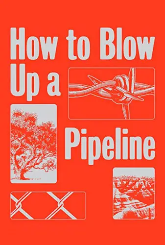 How To Blow Up A Pipeline Image
