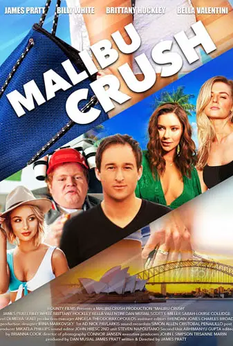 Malibu Crush Image