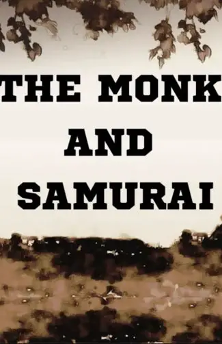 The Monk and The Samurai Image