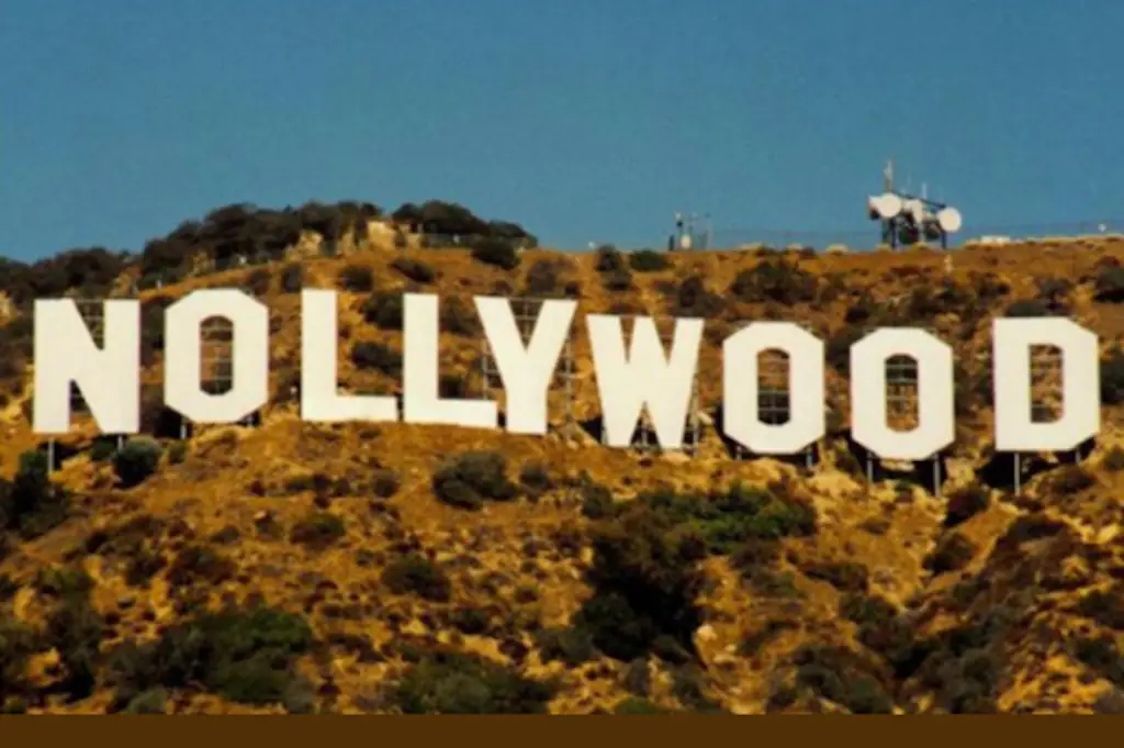 Nollywood: The World’s Fastest-Growing Film Industry image