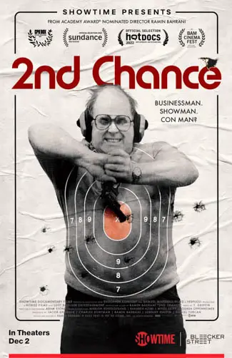 2nd Chance Image