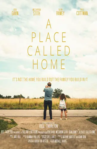 A Place Called Home Image