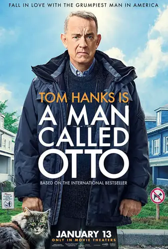 A Man Called Otto Image
