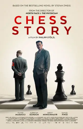 Chess Story Image