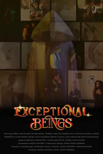 Exceptional Beings Image