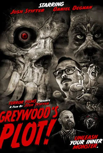 Greywood’s Plot Image