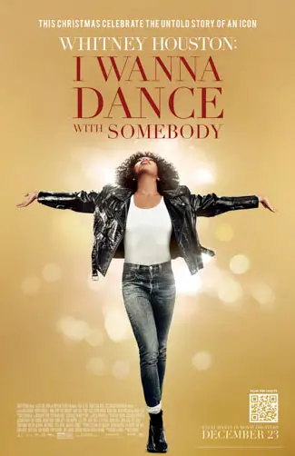 I Wanna Dance With Somebody Image