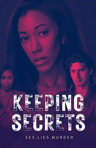 Keeping Secrets Image