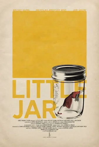Little Jar Image