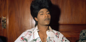 Little Richard: I Am Everything Image