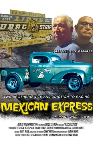 Mexican Express Image
