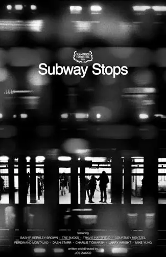 Subway Stops Image