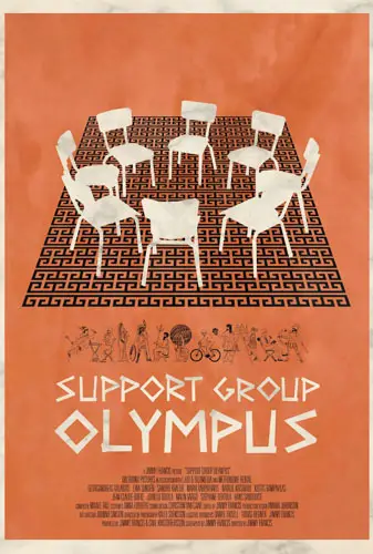 Support Group Olympus Image
