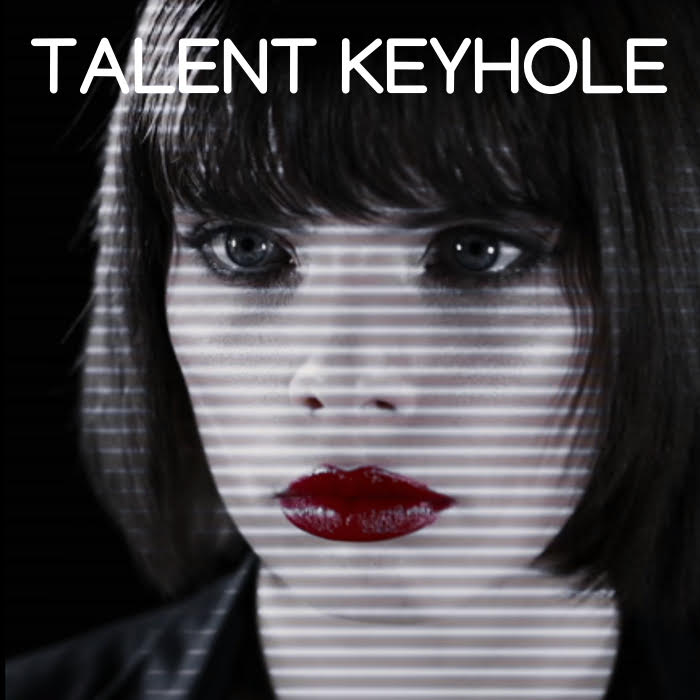 Talent Keyhole Image