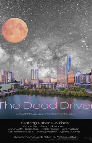 The Dead Driver Image