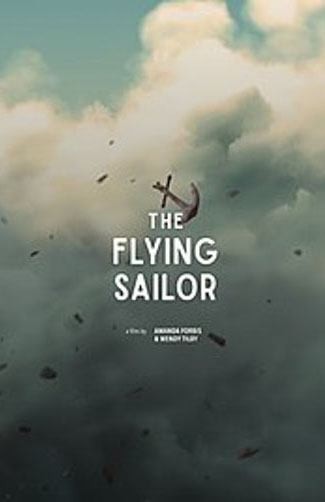 The Flying Sailor Image