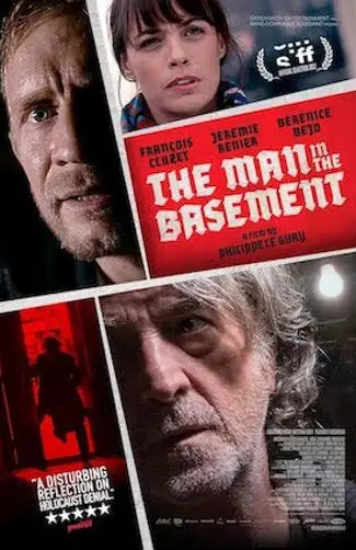 The Man in the Basement Image
