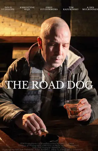 The Road Dog Image