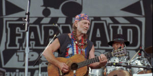 Willie Nelson & Family Image