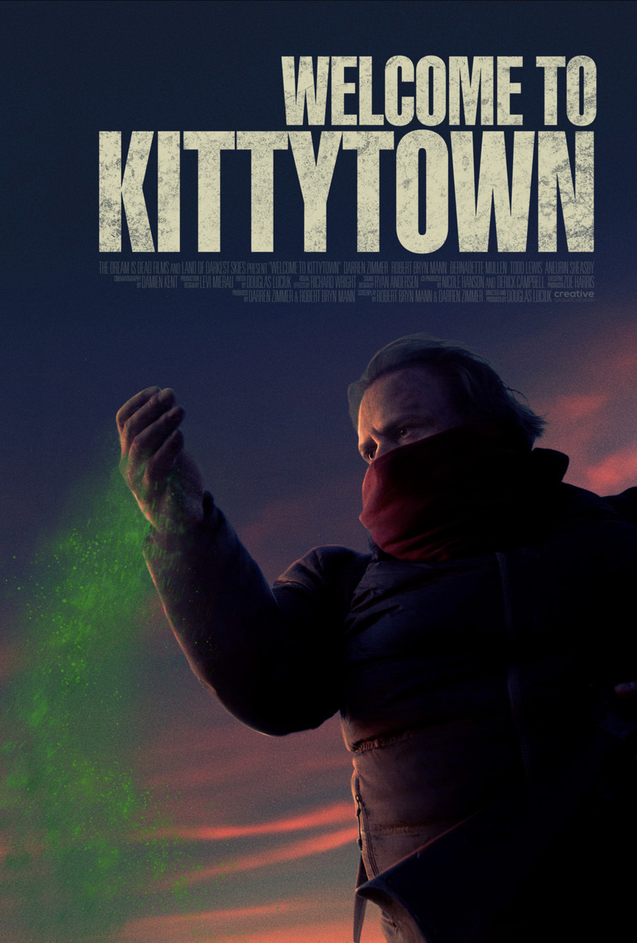 Welcome to Kittytown Image