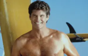 Four Facts About David Hasselhoff You Never Knew Image