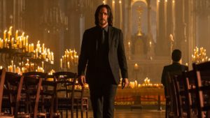John Wick Could Claim $355,000 From His Accidents at Work Image