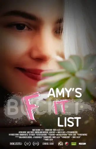 Amy's F**k It List Image
