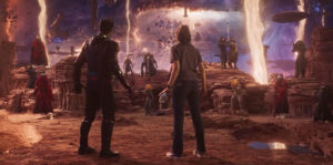 Ant-Man and the Wasp: Quantumania Image