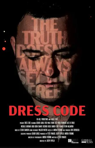 Dress Code Image