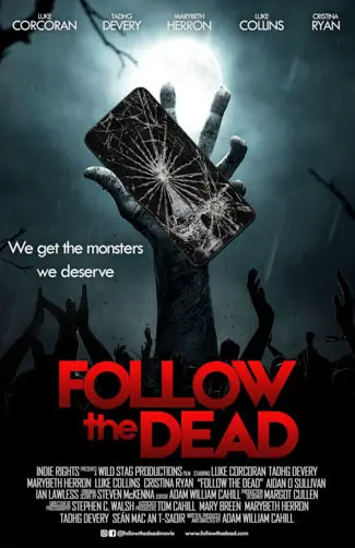 Follow The Dead Image