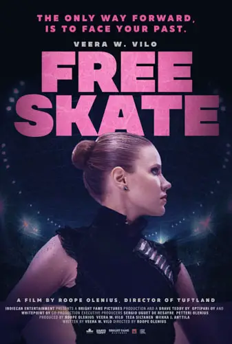 Free Skate Image