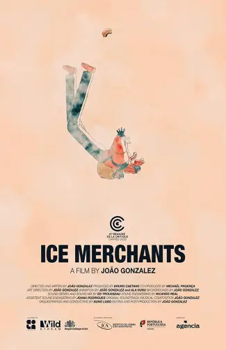 Ice Merchants Image