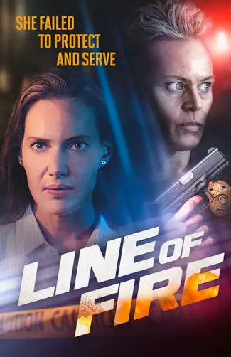 Line of Fire Image
