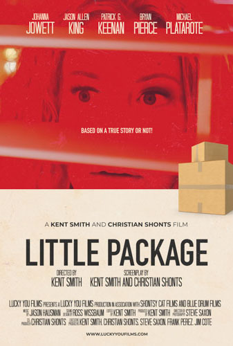 Little Package Image