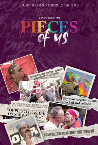 Pieces of Us Image