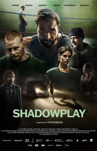 Shadowplay (Stinohra) Image