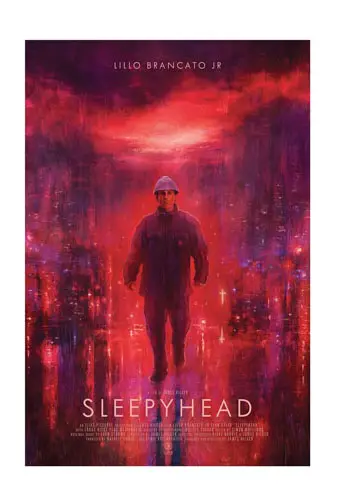 Sleepyhead Image