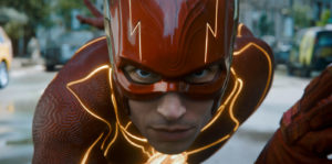Is the Flash Going to be Any Good or is it Dead-on-Arrival? Image